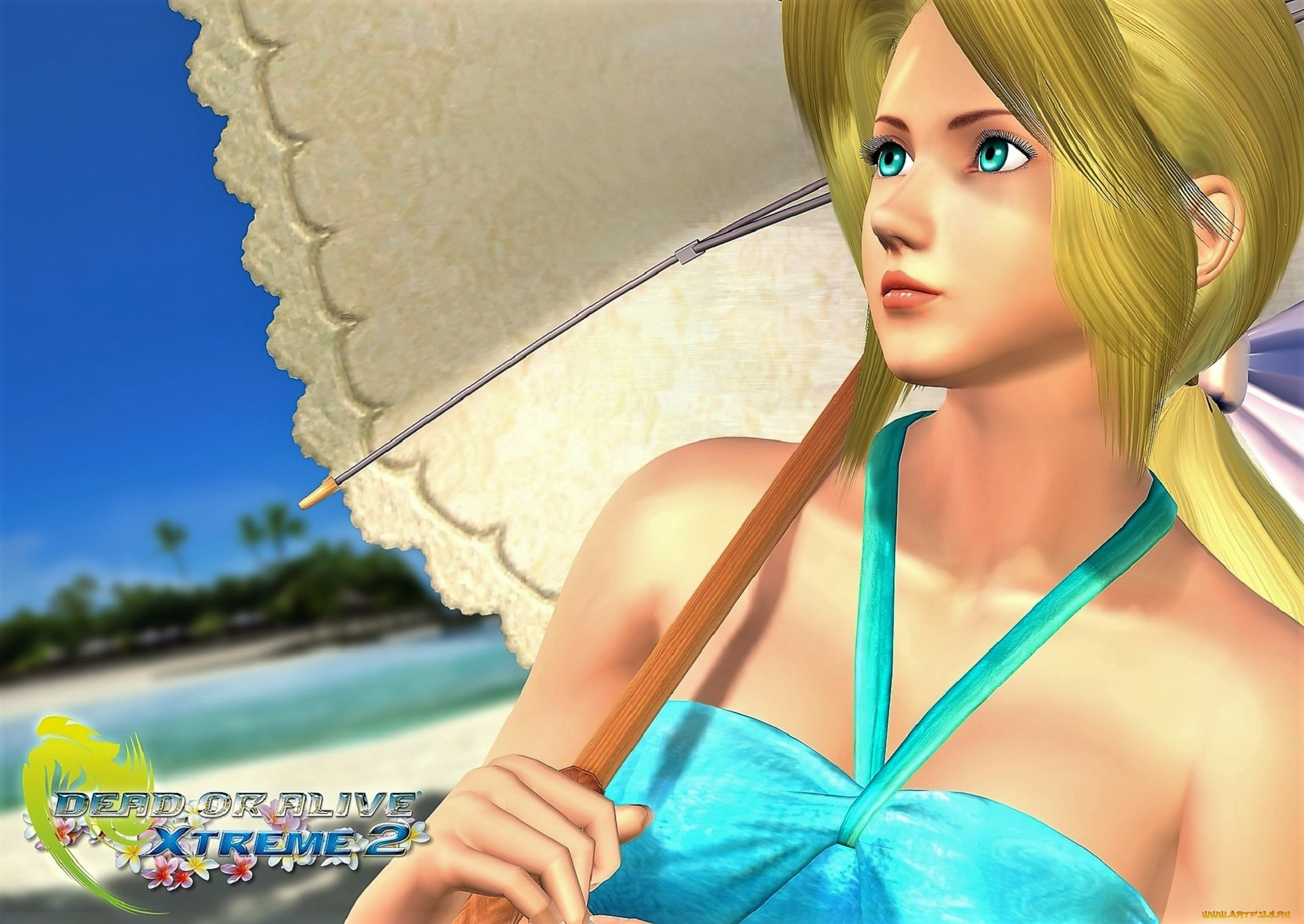  , dead or alive,  xtreme 2, , , 